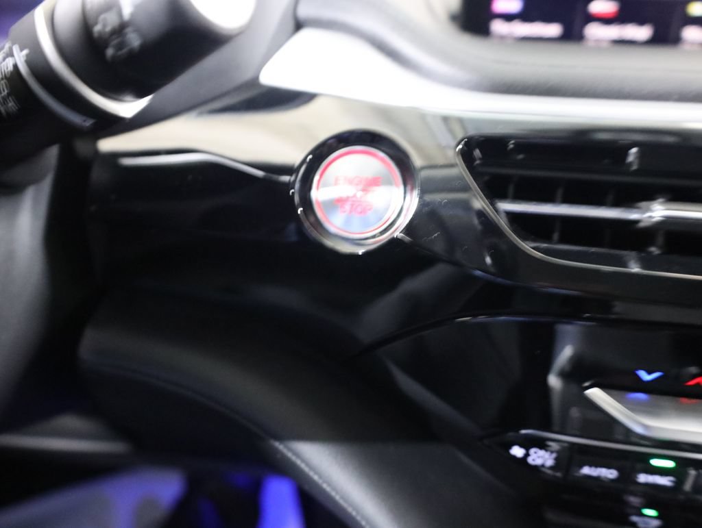 Used 2023 Acura MDX w/ Technology Package AWD/4WD image 34