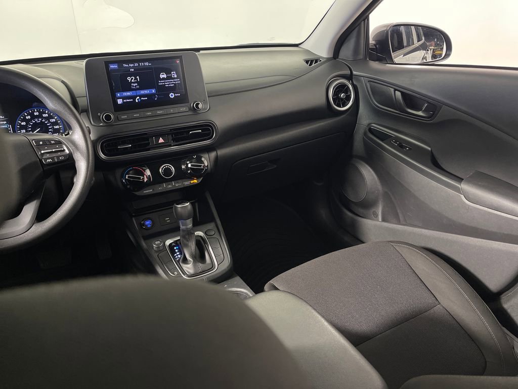 Used 2022 Hyundai Kona SEL FWD image 17