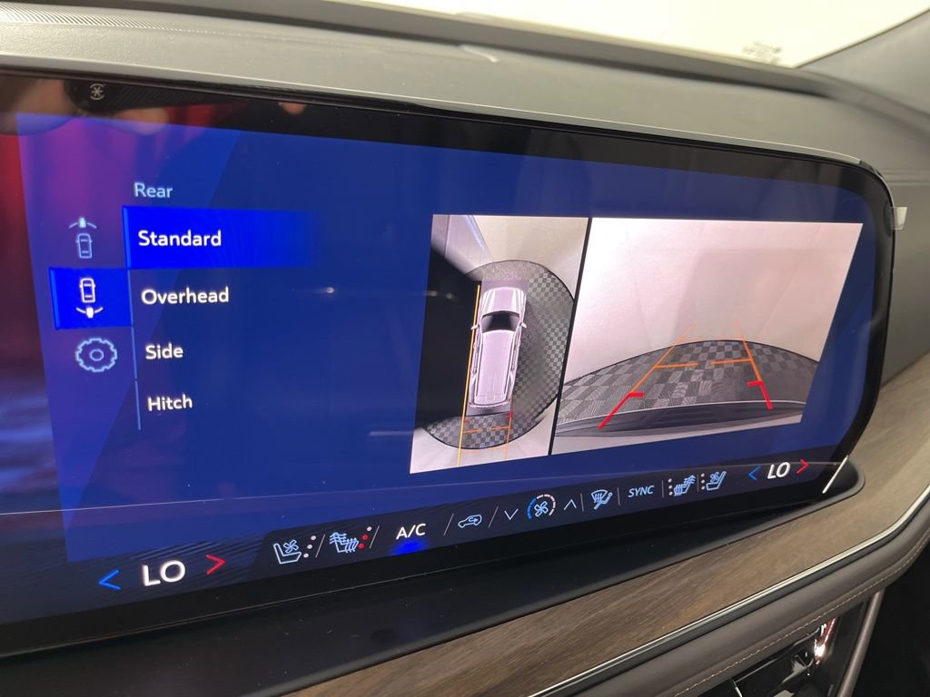 New 2026 Chevrolet Tahoe High Country image 33