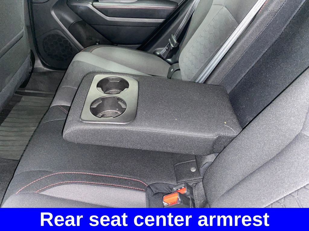 Certified 2024 Subaru Impreza 2.0i Sport AWD/4WD image 13
