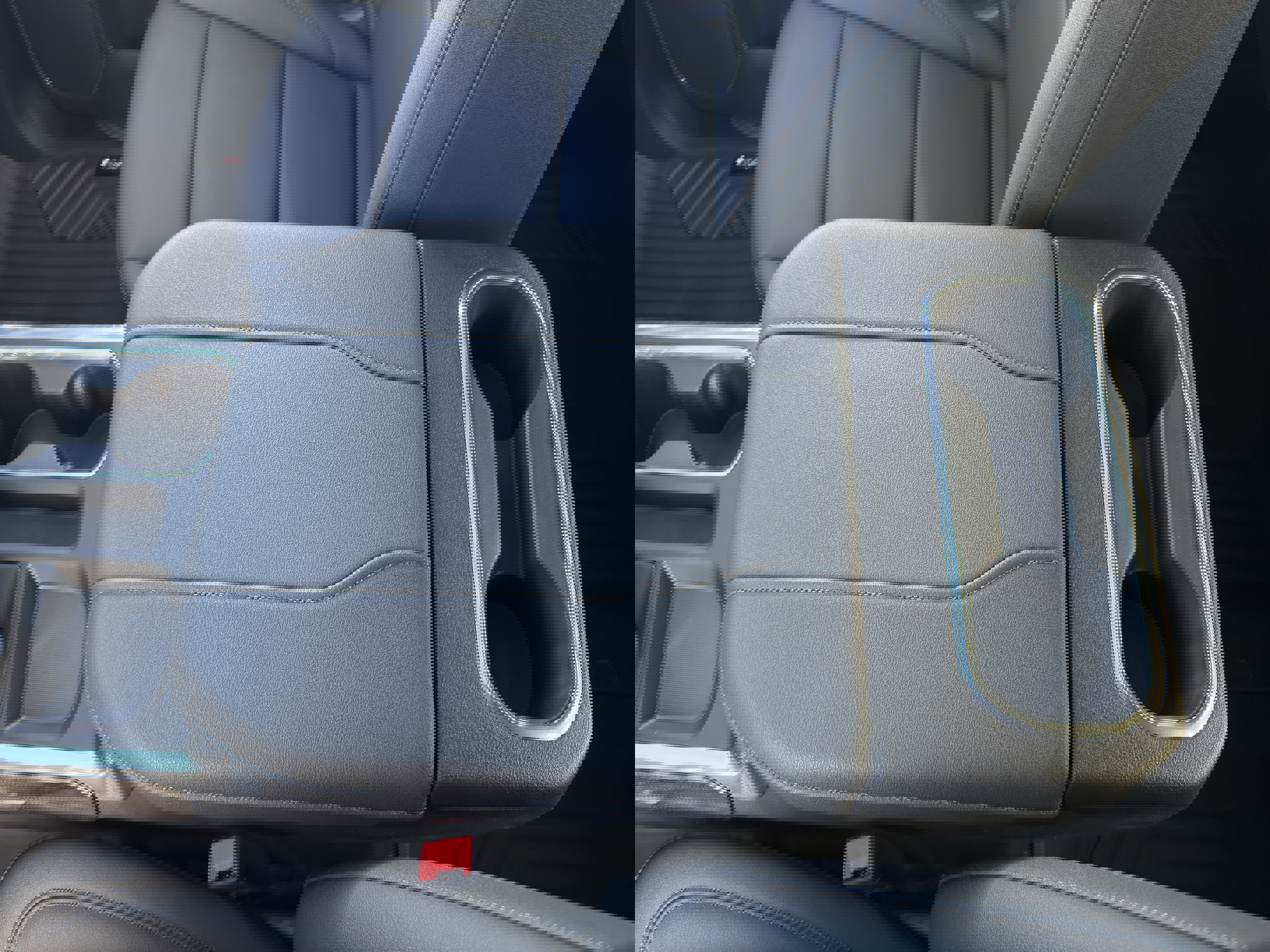 New 2026 Chevrolet Silverado 1500 LT Trail Boss w/ LT Trail Boss Premium Package image 18