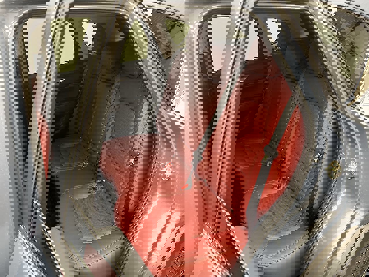 Certified 2023 MAZDA CX-5 Carbon Edition image 12