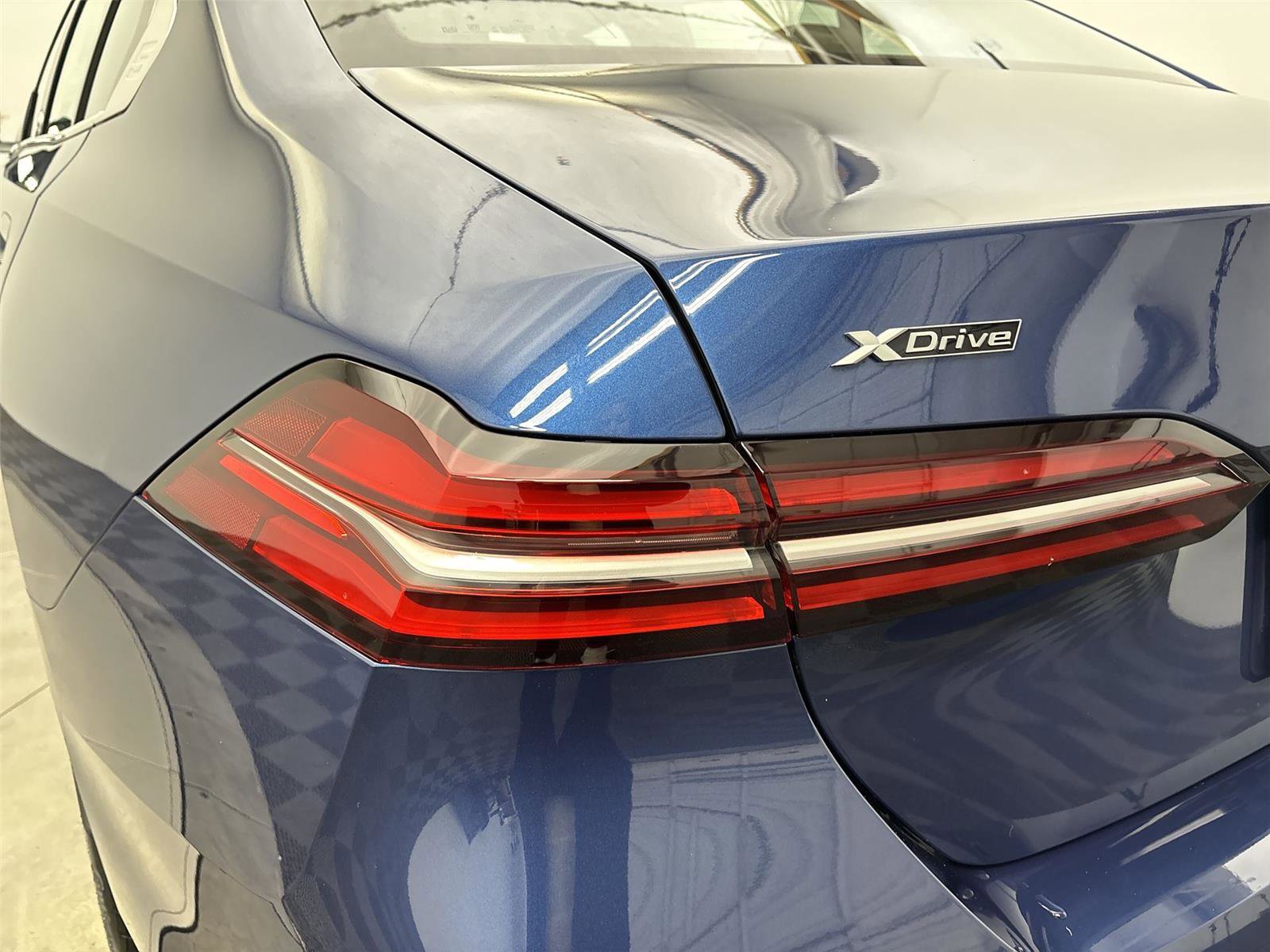 New 2026 BMW 530i xDrive w/ Premium Package AWD/4WD image 19