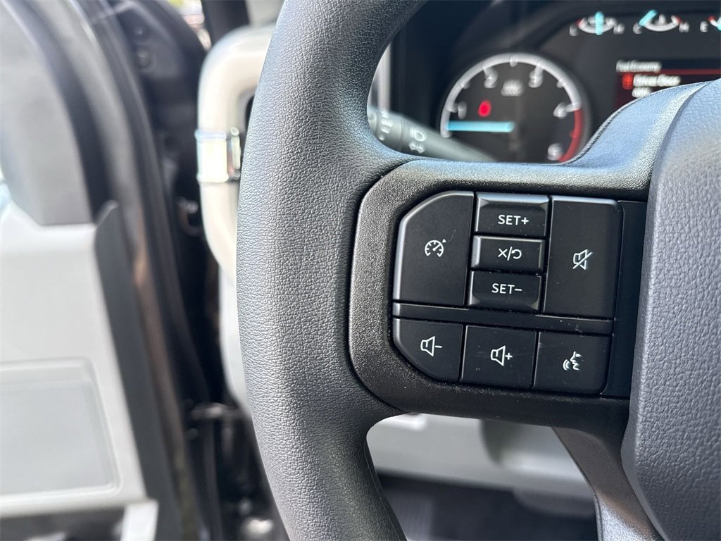 New 2026 Ford F350 XL image 16