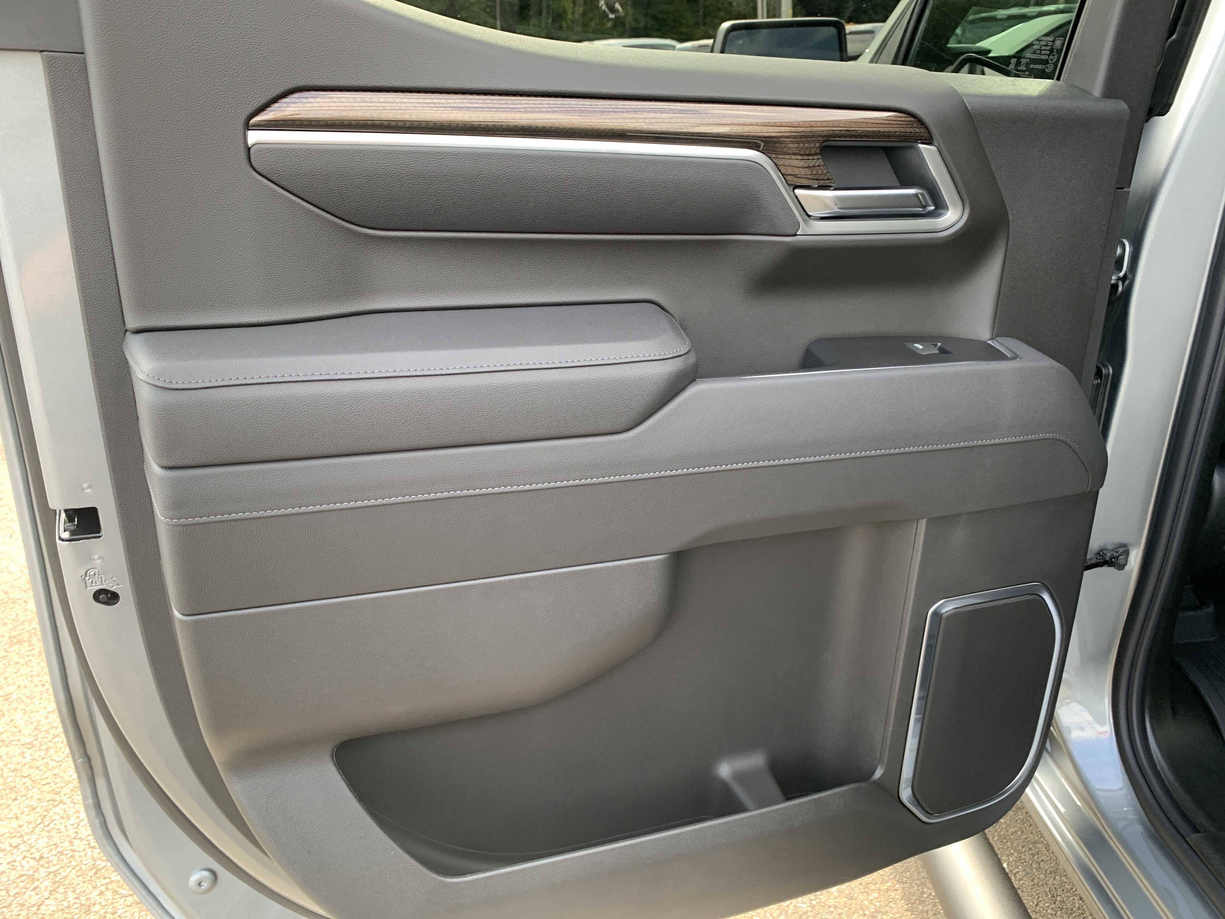 New 2026 Chevrolet Silverado 1500 RST image 19