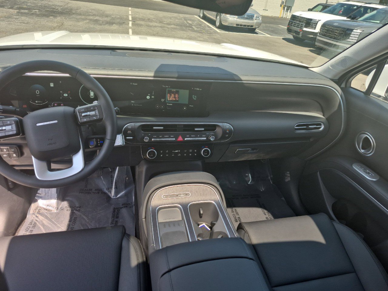 New 2026 Hyundai Palisade SEL image 18