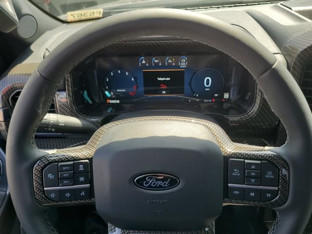 New 2025 Ford F150 Lariat w/ Equipment Group 501A Mid AWD/4WD image 40