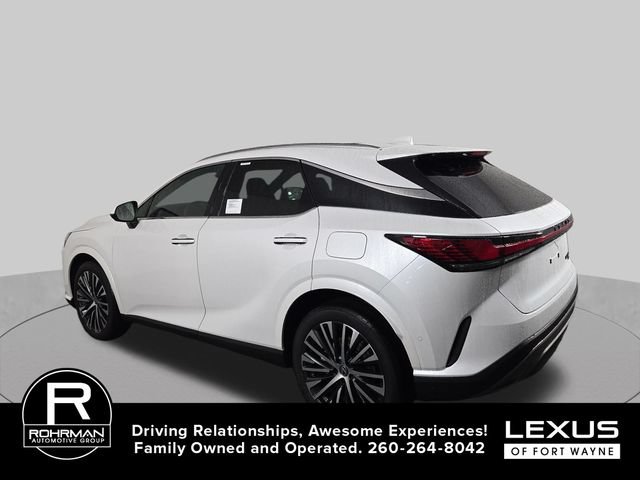 New 2026 Lexus RX 350 Premium Plus AWD/4WD image 10