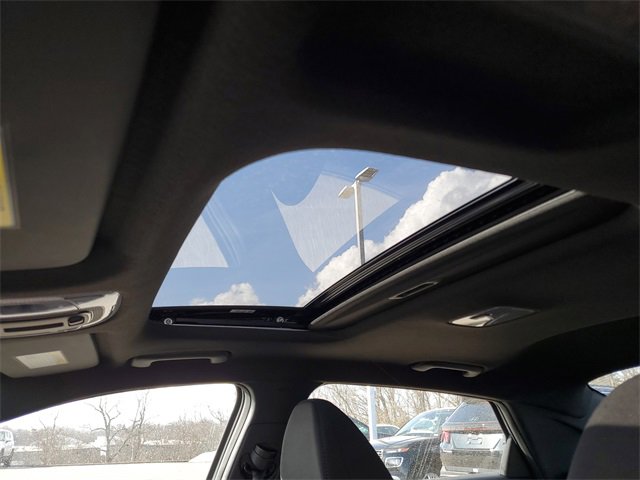 New 2026 Hyundai Elantra SEL Sport image 17