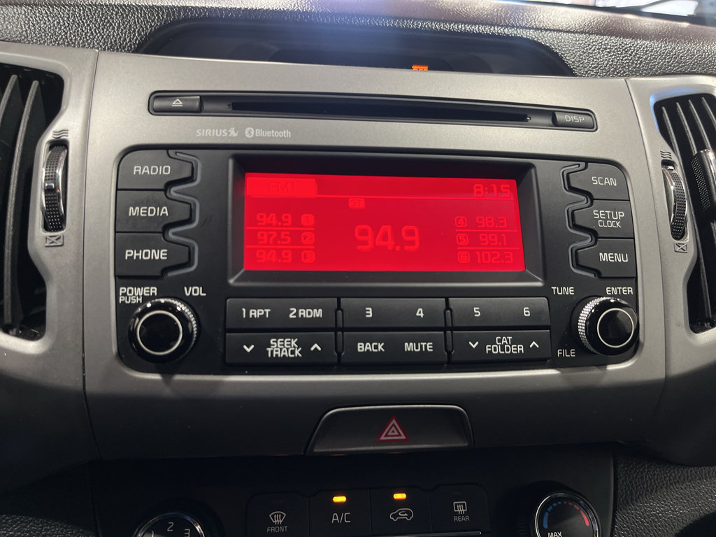 Used 2016 Kia Sportage LX AWD/4WD image 41