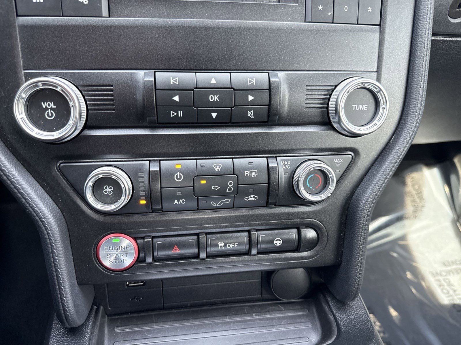 Used 2019 Ford Mustang GT w/ GT Performance Package image 19