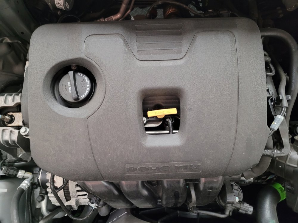 Used 2024 Kia Soul LX w/ Option Group 015 image 30