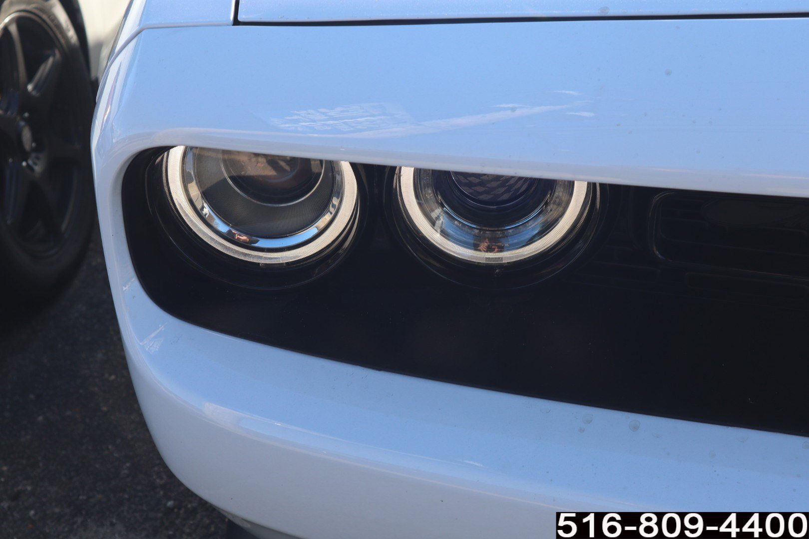 Used 2023 Dodge Challenger R/T w/ Plus Package image 17