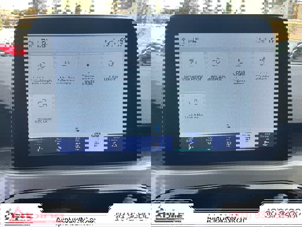 Used 2023 Ford Escape Active image 17