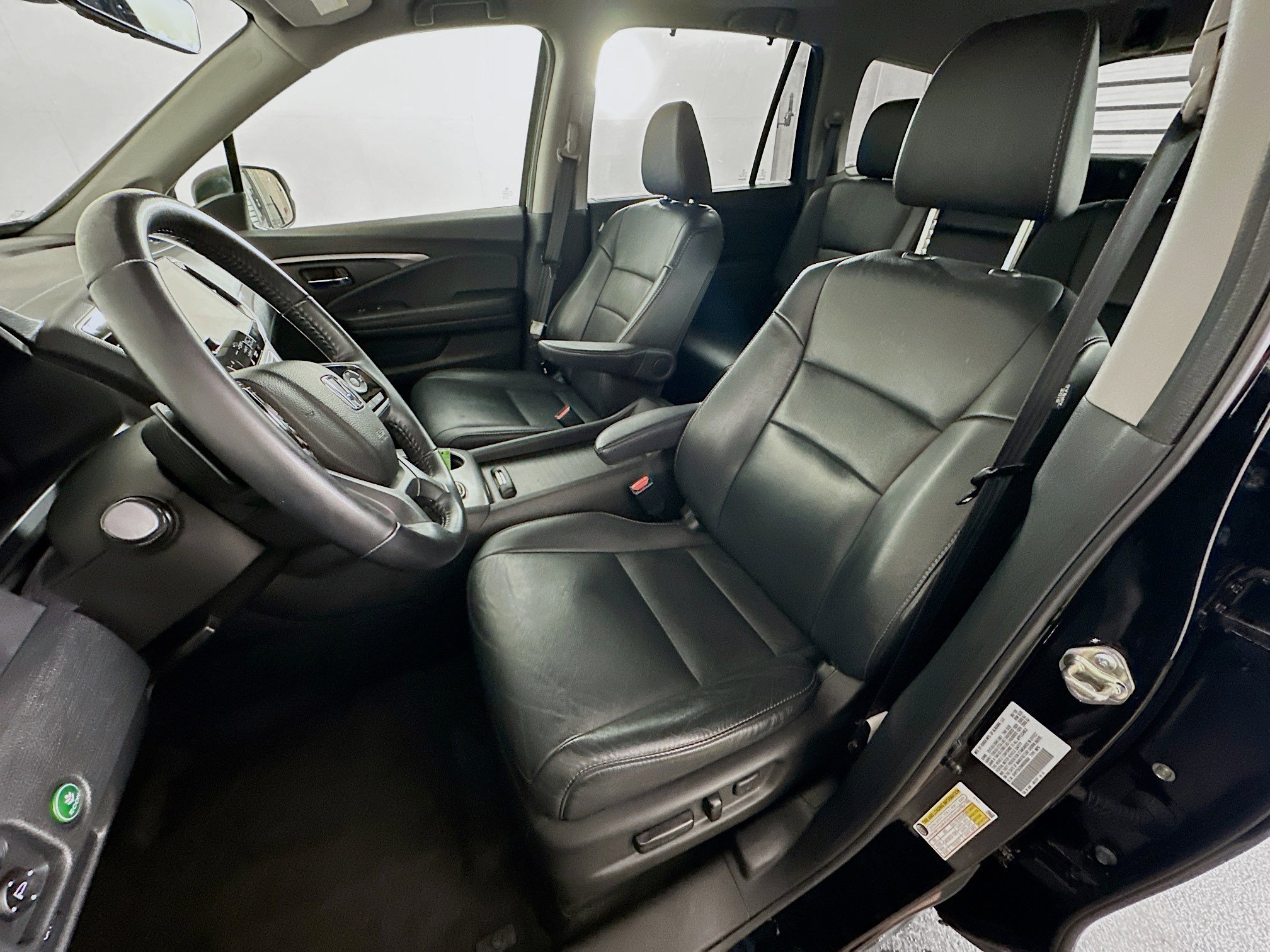 Used 2021 Honda Pilot Special Edition image 13