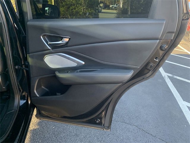 Used 2019 Acura RDX w/ Technology Package image 11