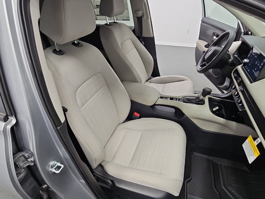 New 2027 Honda HR-V LX image 34