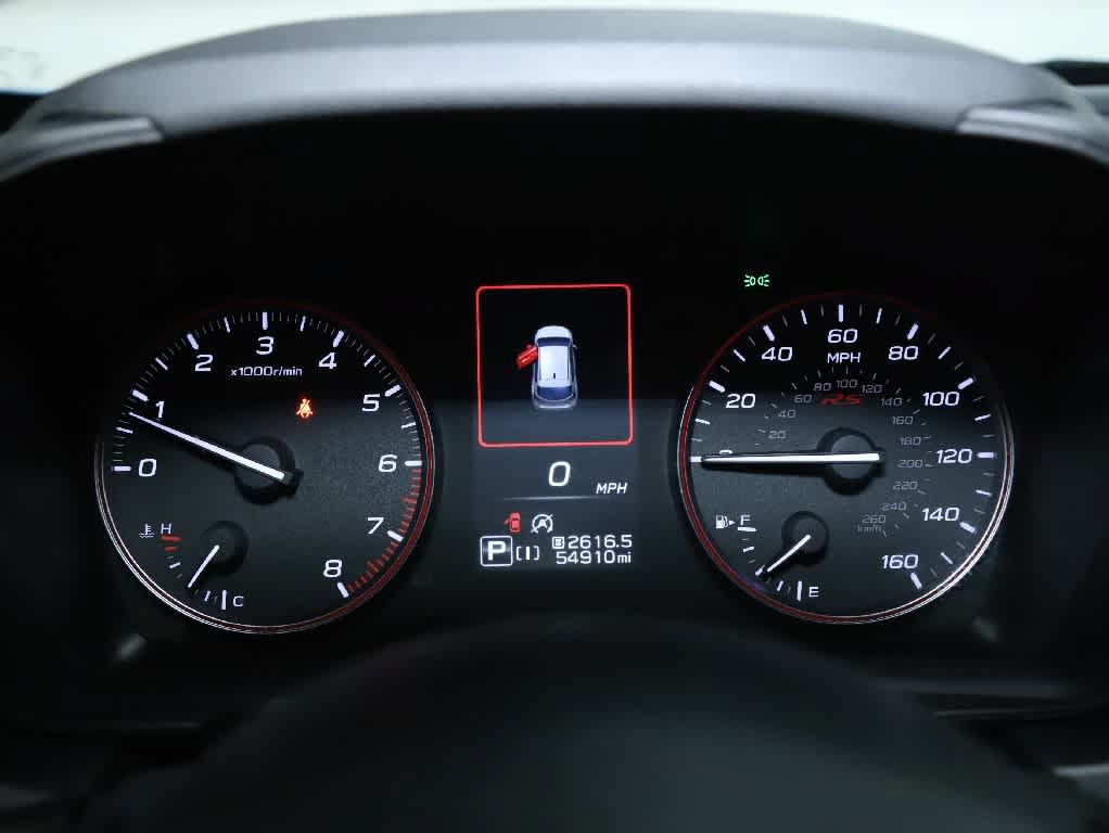 Certified 2024 Subaru Impreza RS AWD/4WD image 25