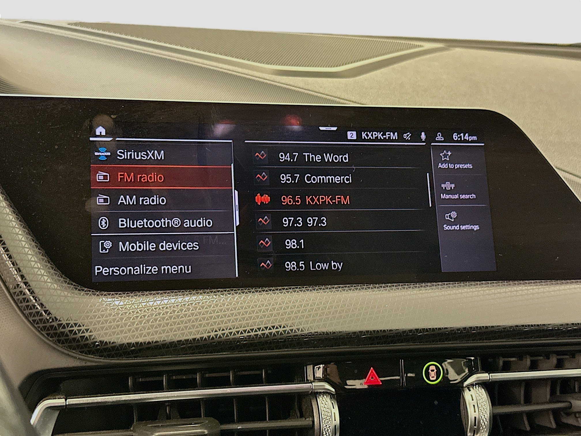 Used 2024 BMW 228i xDrive Gran Coupe 228i xDrive image 21