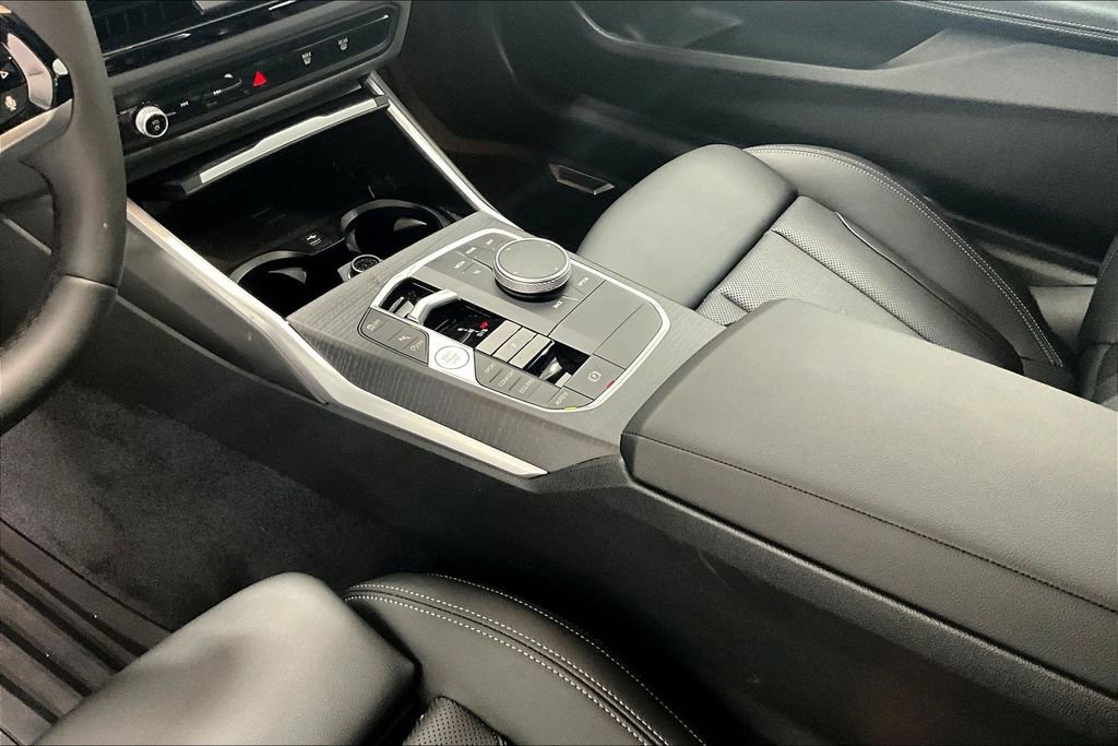 New 2025 BMW 230i Coupe w/ Convenience Package RWD image 20