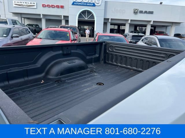 Used 2026 RAM 3500 Tradesman AWD/4WD image 41