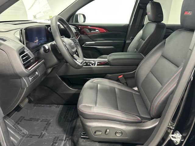 New 2026 Chevrolet Traverse Z71 w/ Driver Confidence Package image 5