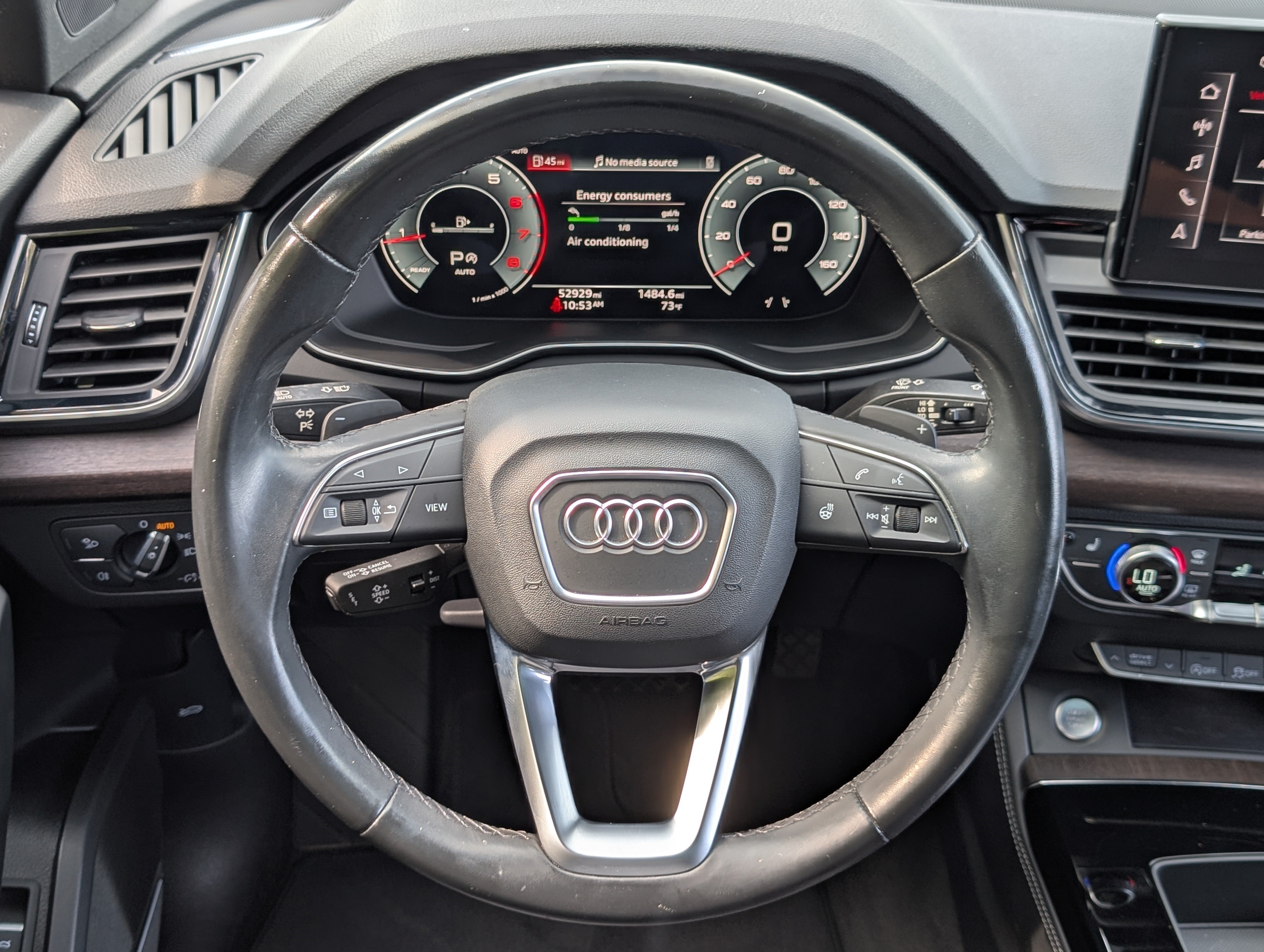 Used 2022 Audi Q5 2.0T Premium Plus w/ Premium Plus Package AWD/4WD image 24