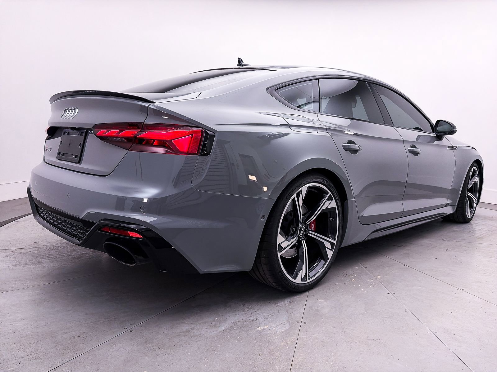 Used 2021 Audi RS 5 Sportback AWD/4WD image 18