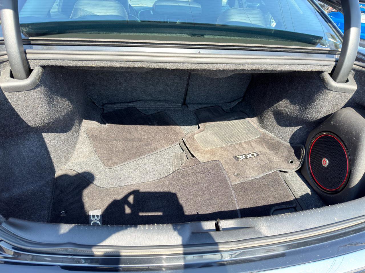 Used 2015 Chrysler 300 Limited w/ Driver Convenience Group image 66