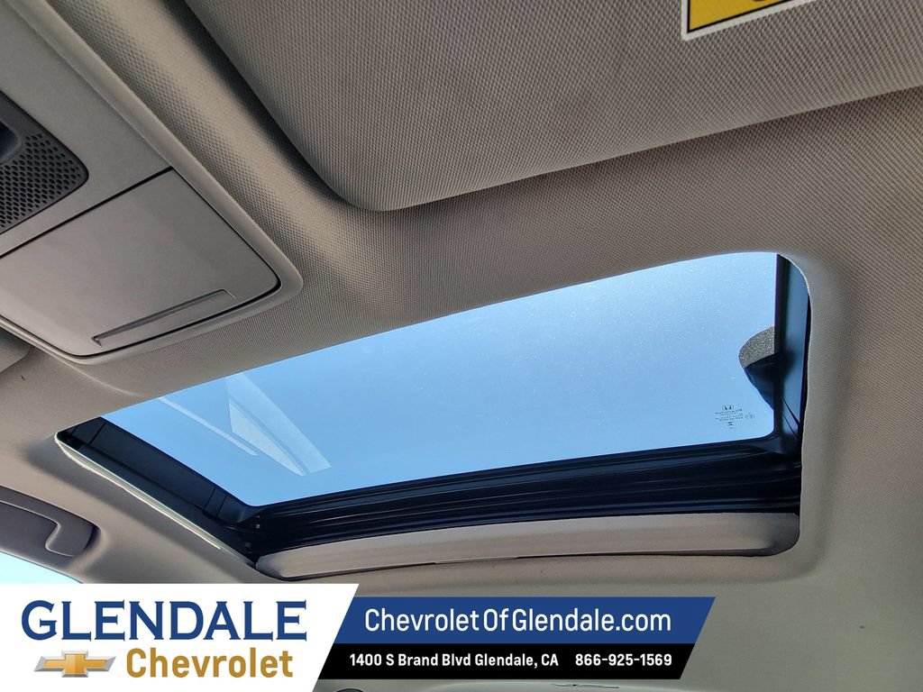 Used 2023 Honda Accord EX image 27
