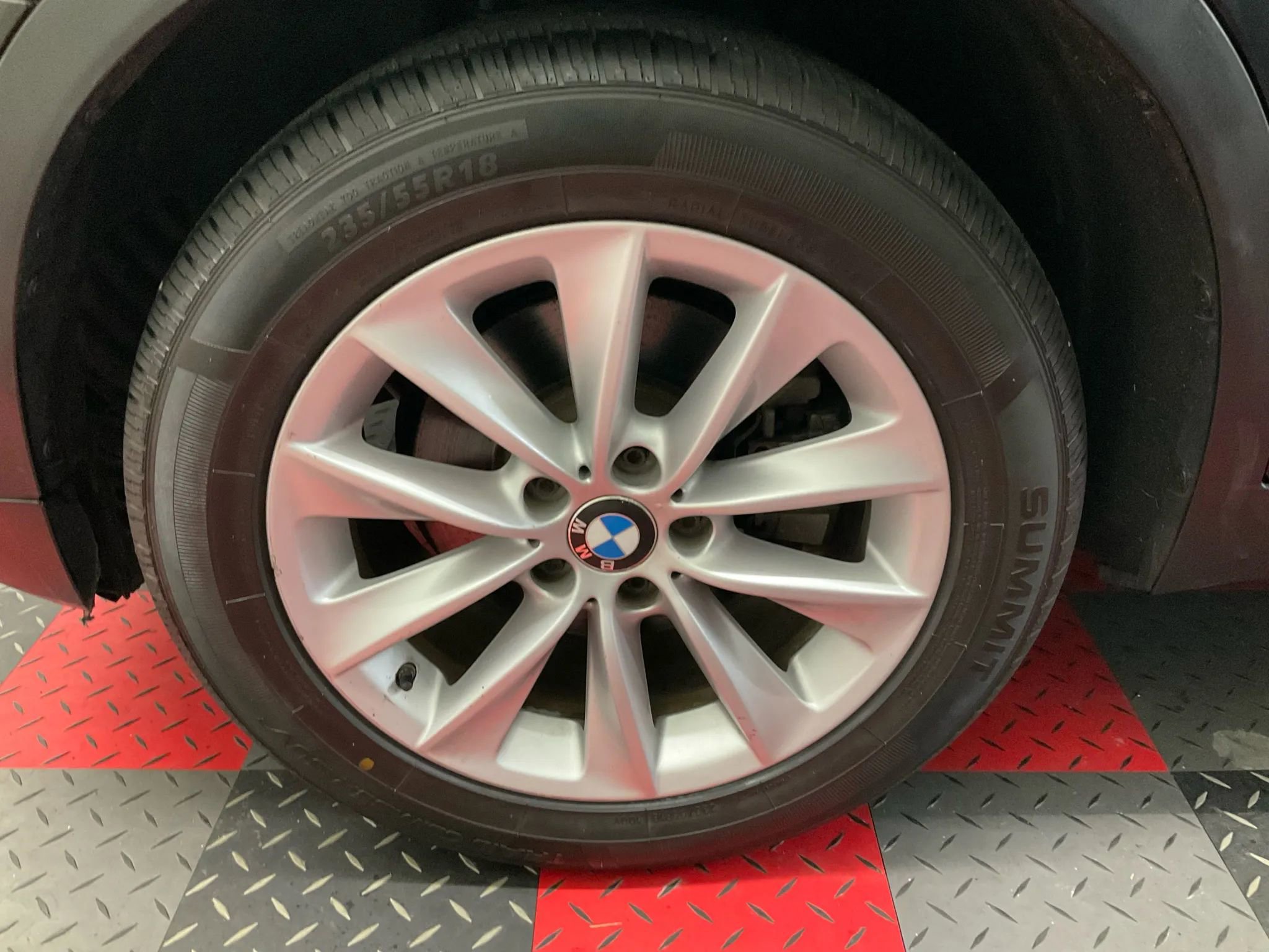 Used 2017 BMW X3 xDrive28i image 20