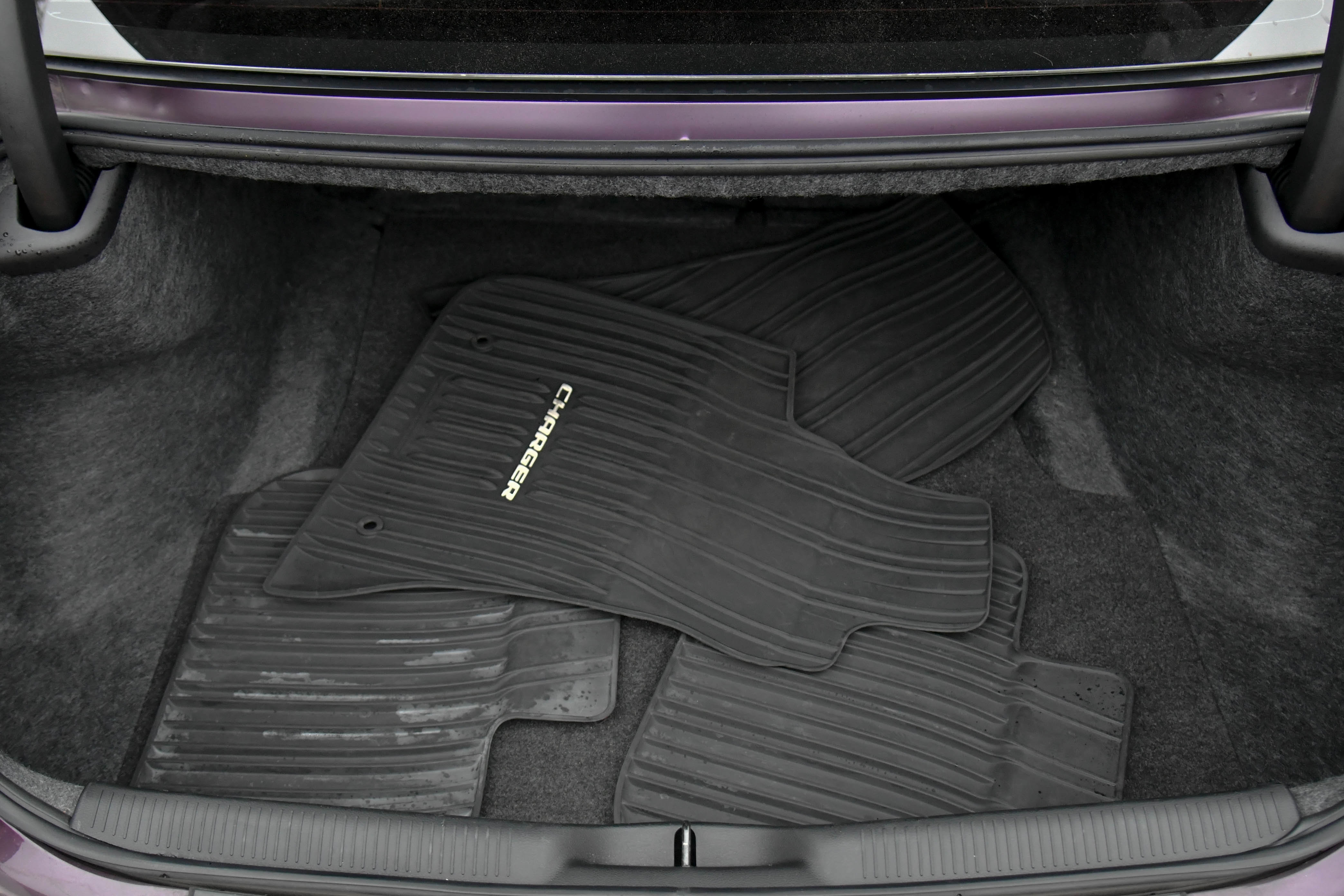 Used 2020 Dodge Charger Scat Pack image 41