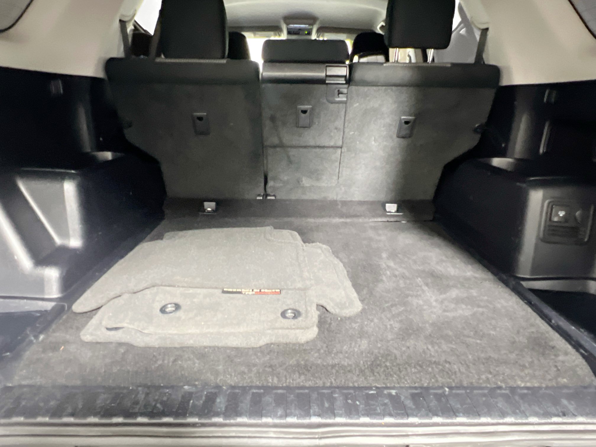 Used 2024 Toyota 4Runner SR5 RWD image 34
