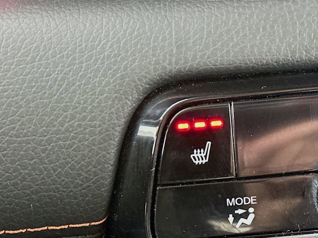Used 2025 Honda Pilot TrailSport image 16