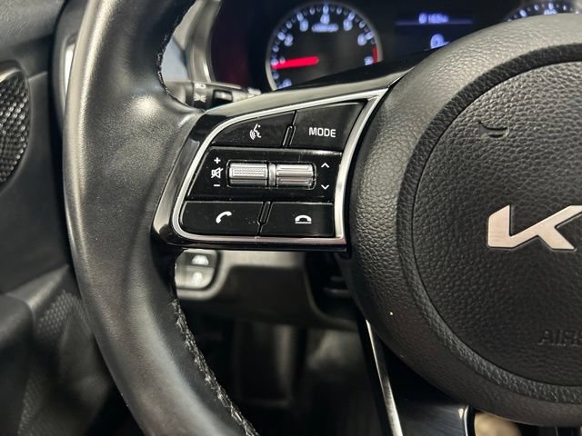 Used 2022 Kia Seltos S FWD image 24