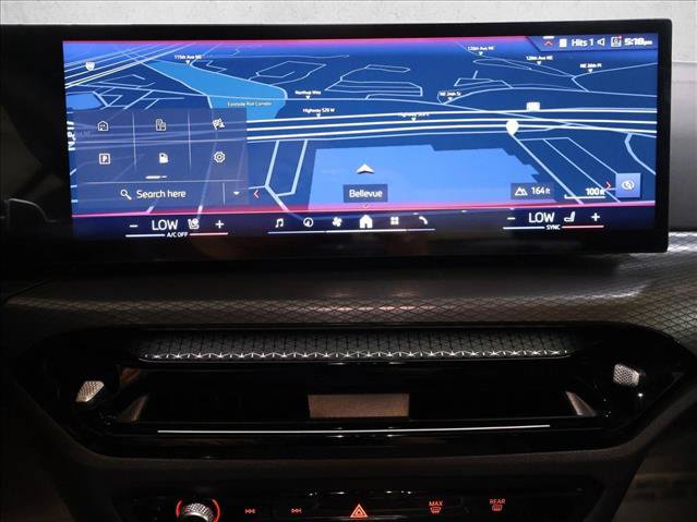 New 2027 BMW 440i xDrive Convertible w/ Premium Package AWD/4WD image 13