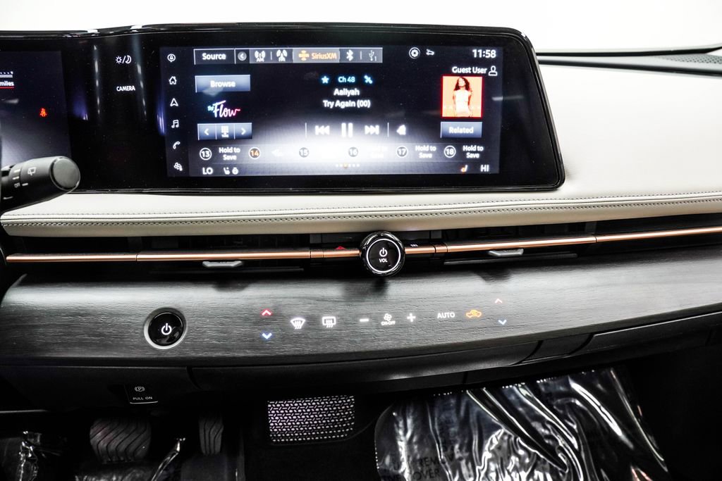Used 2024 Nissan Ariya FWD image 27