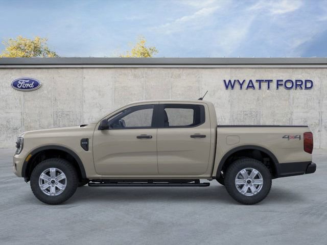 New 2025 Ford Ranger XL image 3