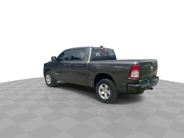 Used 2020 RAM 1500 Big Horn image 7