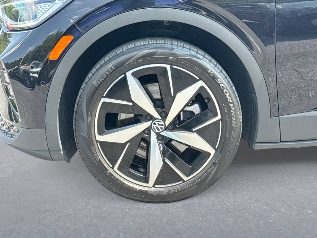 Used 2023 Volkswagen ID.4 S RWD image 19