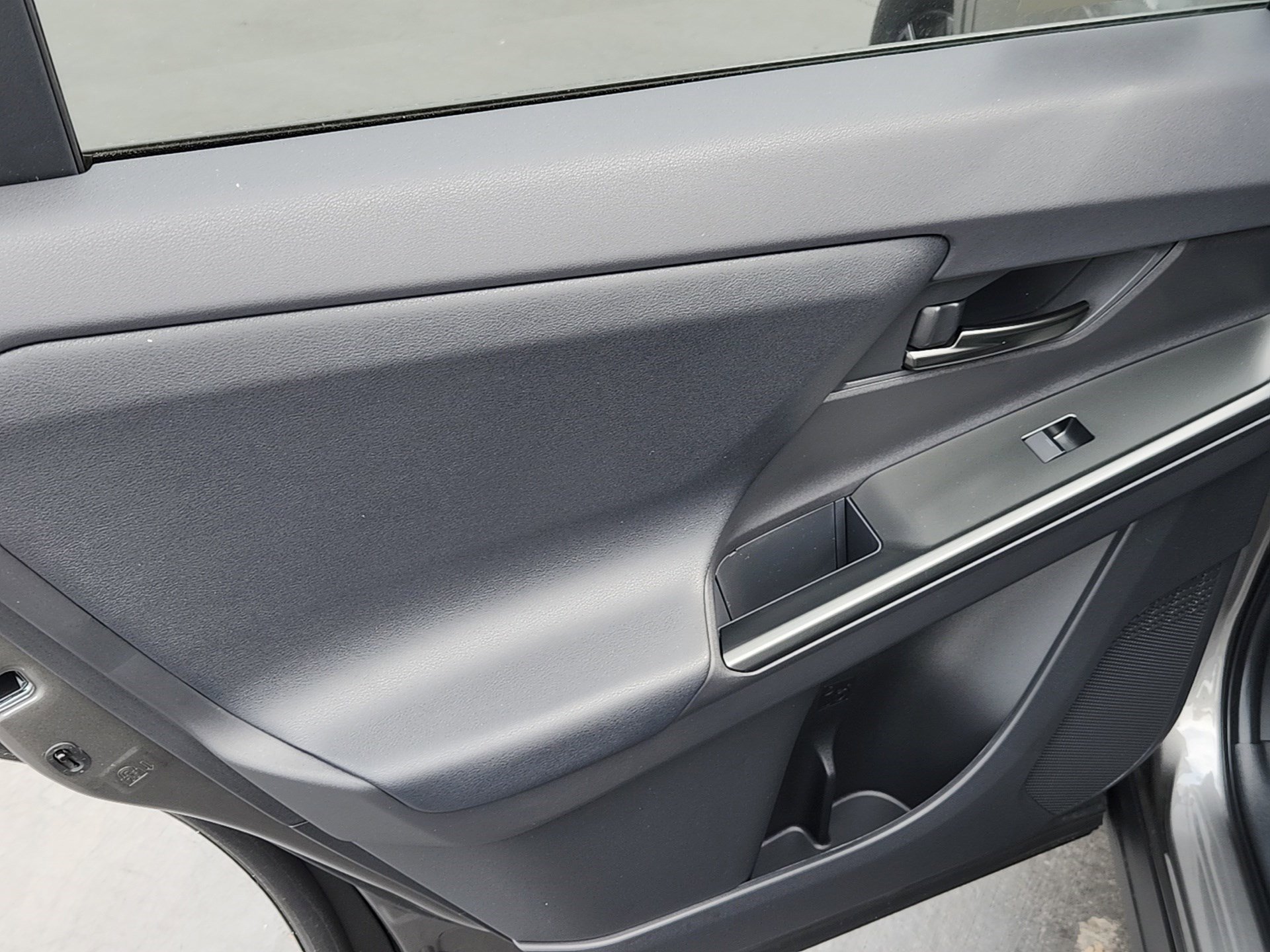 New 2026 Toyota bZ image 21