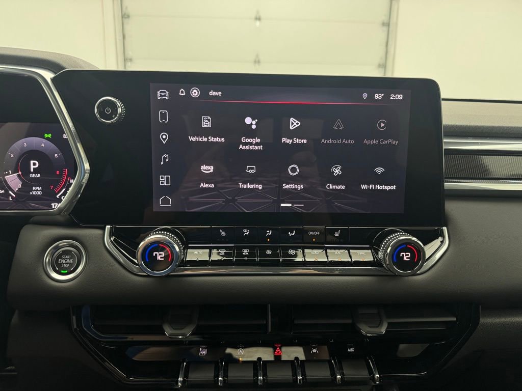 Used 2024 GMC Canyon Elevation w/ Convenience Package image 22