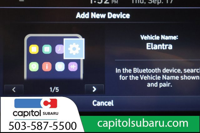 Used 2024 Hyundai Elantra Limited FWD image 25