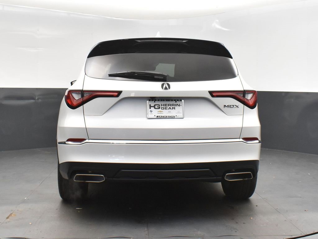 Used 2023 Acura MDX FWD image 6