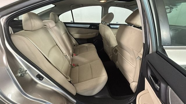 Used 2016 Subaru Legacy 2.5i Premium AWD/4WD image 29