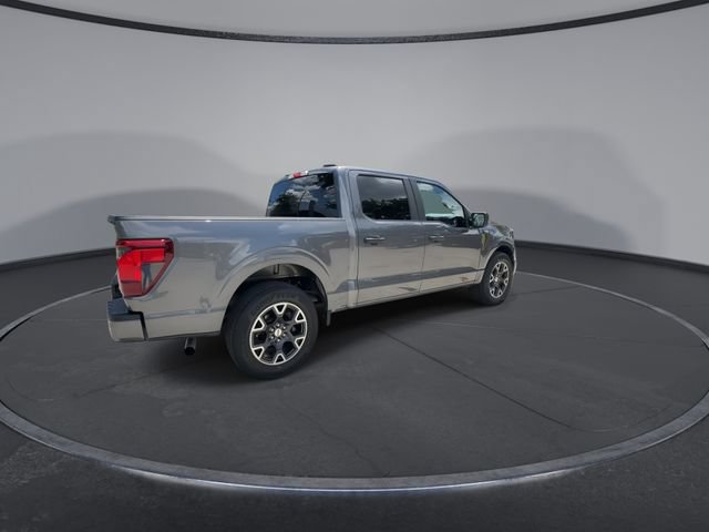 Used 2024 Ford F150 STX RWD image 8