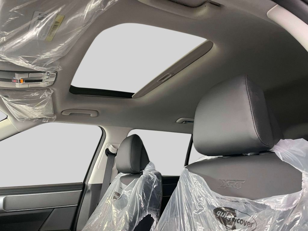 New 2026 Hyundai Santa Fe XRT image 19