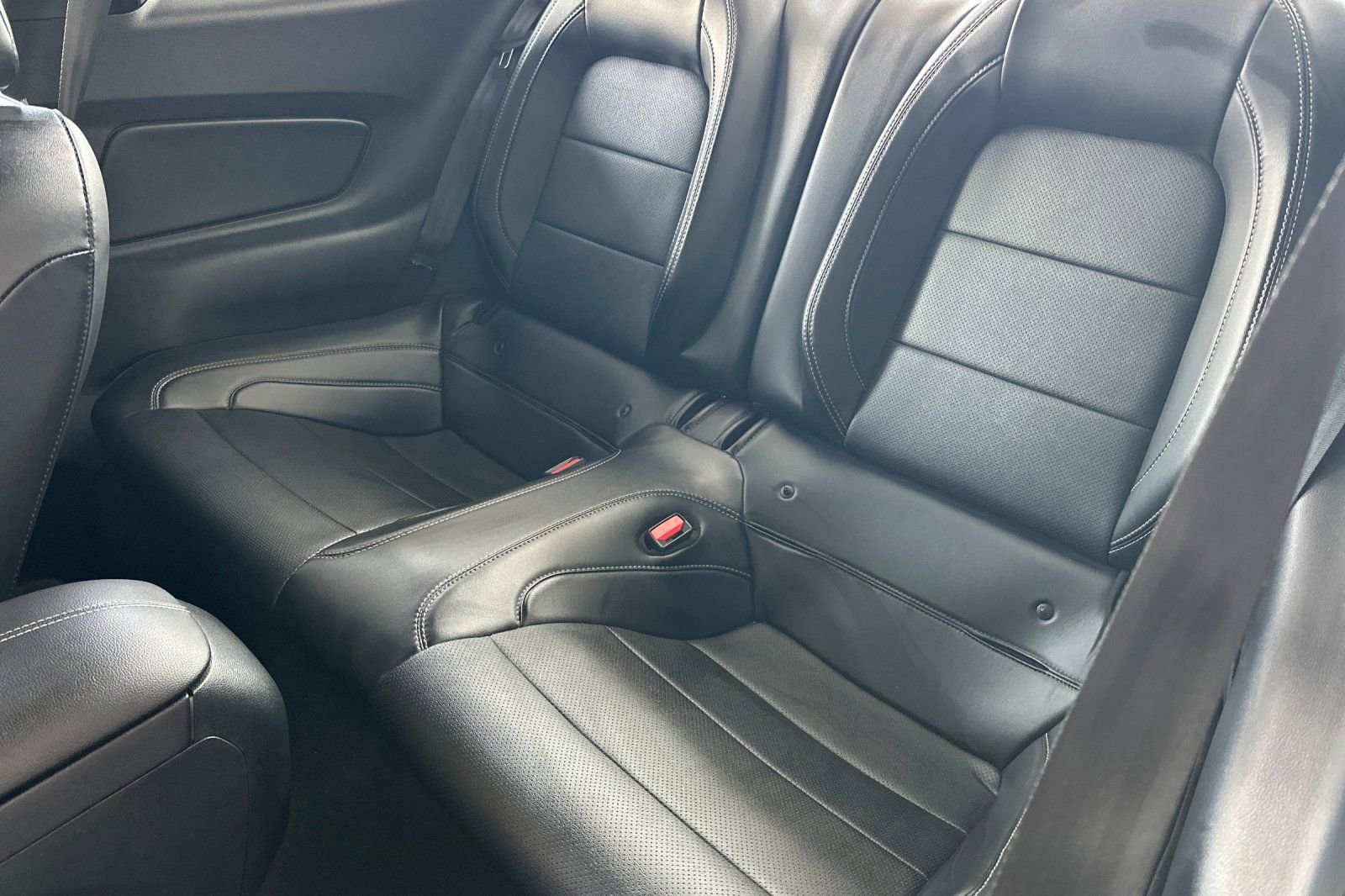 Used 2022 Ford Mustang GT Premium w/ GT Performance Package image 12