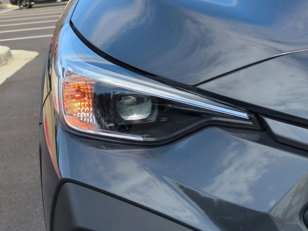 Used 2025 Subaru Crosstrek 2.0i Premium w/ Popular Package #4 image 10