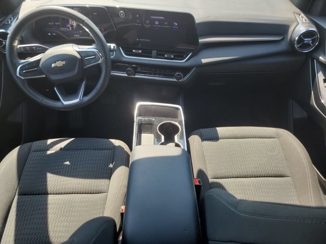 Used 2025 Chevrolet Equinox LT FWD image 13